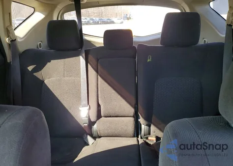 2013 Nissan Murano S from USA, damaged, VIN JN8AZ1MW6DW308862